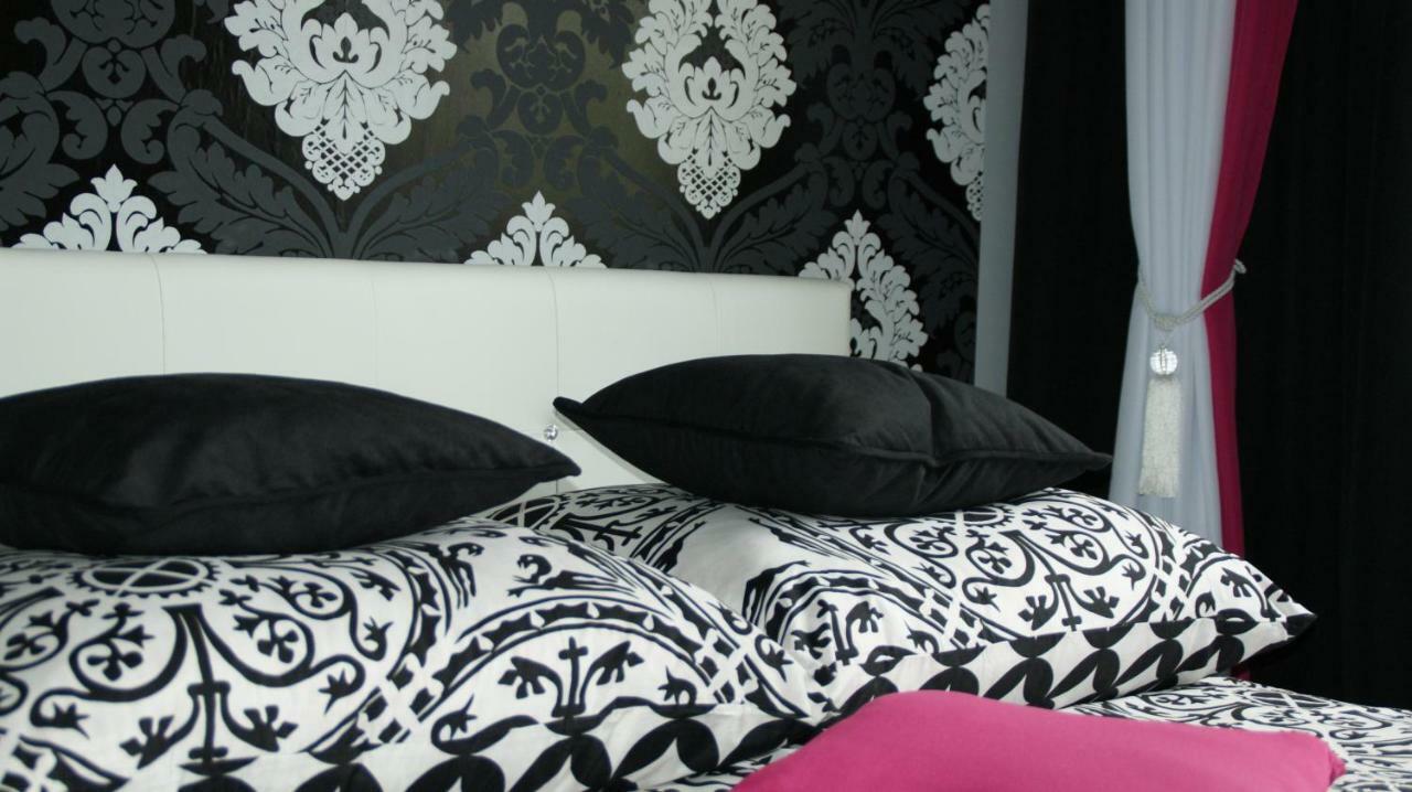 Apartament Glamour 24H Białystok Exterior foto